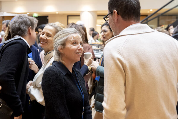 Accueil & Exposition - Photo 55